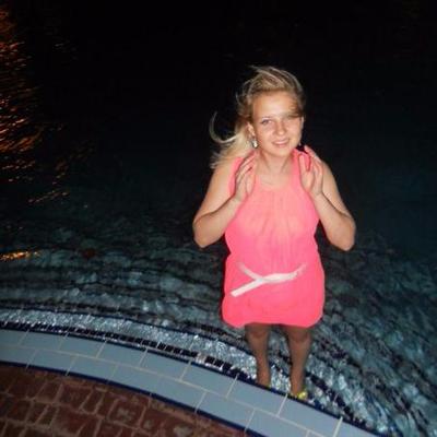 Profile Picture of Yana Makarenkova (@gergert_yana) on Twitter