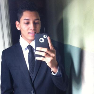 Profile Picture of Kelvin Rivera (@kelvinrivera95) on Twitter