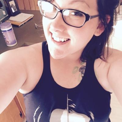 Profile Picture of Amanda Fultz (@ahhmanduhhh813) on Twitter