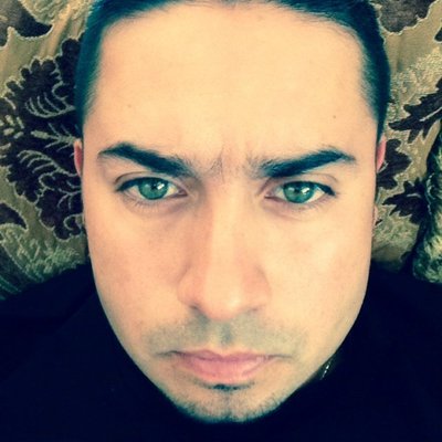 Profile Picture of Julio Cesar Resendez (@82Jcesar) on Twitter