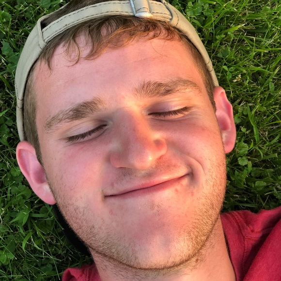 Profile Picture of Adam Bryan (@abryan715) on Poshmark