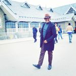 Profile Picture of Vivek Sood (@vivek__sood) on Instagram