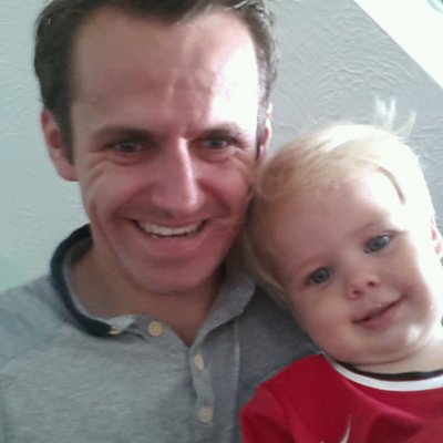 Profile Picture of Clifford Evans (@cliffevans21) on Twitter