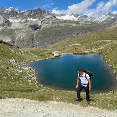 Profile Picture of Omar Bataineh (@bataineh91) on Twitter