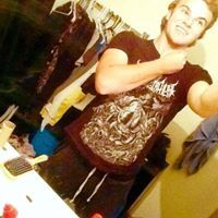 Andrew Santucci - Pinterest Profile Picture of Andrew Santucci (@andrewsantucci2) on Pinterest