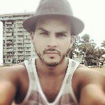 Profile Picture of Tim Flores (@justvib3) on Instagram