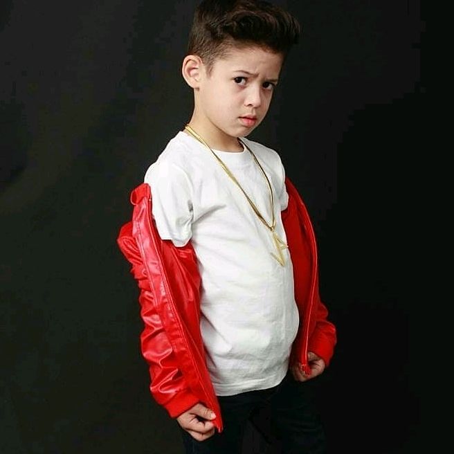 Profile Picture of James Pietro (@jamespietrooficial) on Tiktok