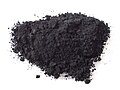 Profile Picture of Carbon blackon Wikipedia