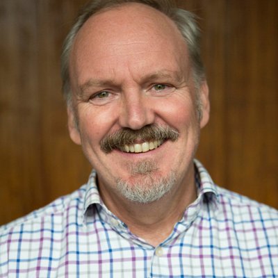 Profile Picture of James D West (@2mas2menos) on Twitter