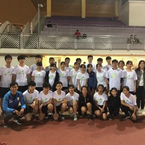 Profile Picture of Man Fung Xu (@ManfungXu1) on Twitter