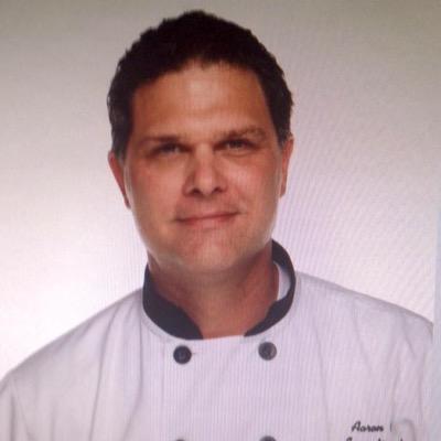 Profile Picture of Aaron Cox (@AcoxChef) on Twitter