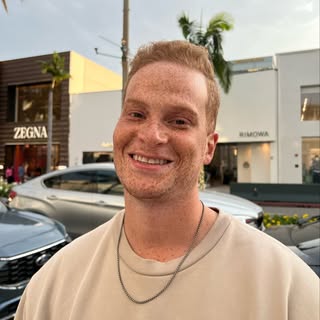 Profile Picture of Thomas Doyle (@_thomasdoyle) on Instagram