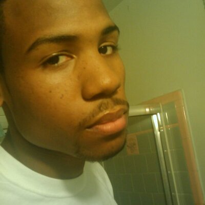 Darryn Robinson - Twitter Profile Picture of Darryn Robinson (@darrynr09) on Twitter