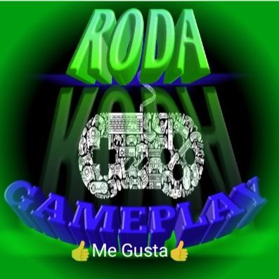 Profile Picture of Roda Gameplay (@Anthony20794177) on Twitter