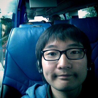 Profile Picture of Jang Kyoo Ho (@gabikh) on Twitter