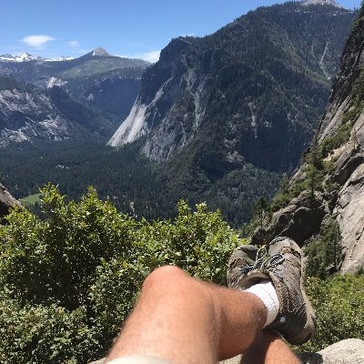 Profile Picture of Scott Willett (@ScottRWillett) on Twitter