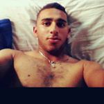 Profile Picture of MARTIN SANDOVAL (@martin_sandoval1993) on Instagram