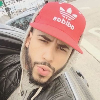 Profile Picture of Adoomy (@AdoomyAdamGang) on Twitter