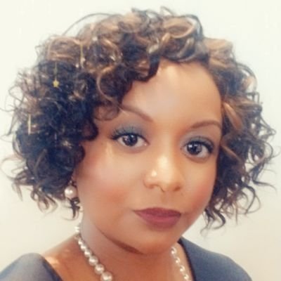 Profile Picture of LaTrice Moore (@LaTriceM) on Twitter