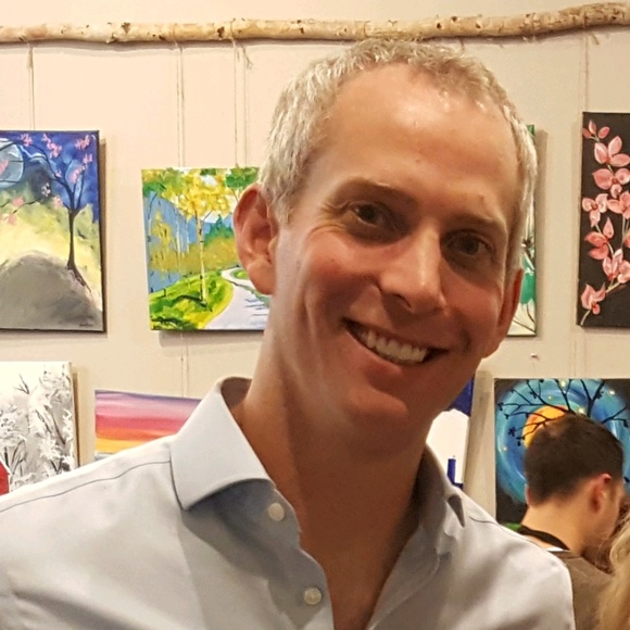 Profile Picture of John Garrett (@johngcomedy) on Poshmark