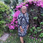 Profile Picture of Rosalind Tarvin Jenkins (@rosalindjenkins425) on Instagram