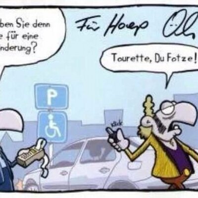 Profile Picture of Thomas Brockmann (@Brocky1801) on Twitter