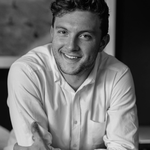 Profile Picture of Zachary Connolly (@connolly1227) on Poshmark