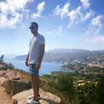Profile Picture of Benoit Prévost (@ben_prev) on Instagram