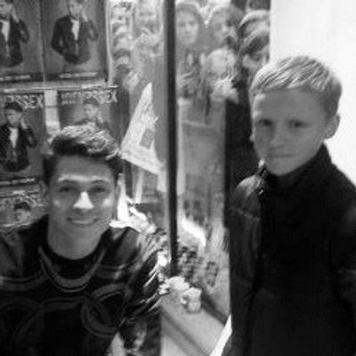 Profile Picture of Josh Hemmings (@joshhemmings71) on Twitter