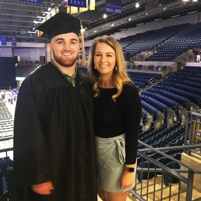 Profile Picture of Courtney Simon (@CourtneySimon_) on Twitter