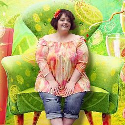 Profile Picture of Rachel Bohall (@grumblefluff) on Twitter
