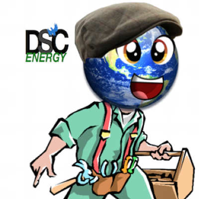 Profile Picture of Oliver Davey (@DSL_GreenEnergy) on Twitter