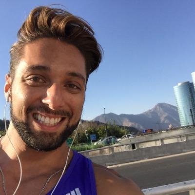 Profile Photo of William Nobre Dias (@willnobre) on Twitter