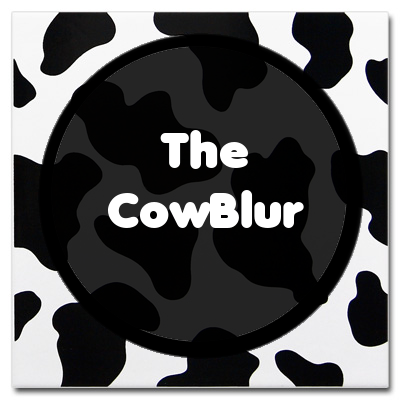 Profile Picture of Piotr Mazurek (@TheCowBlur) on Twitter