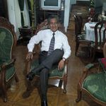 Profile Picture of Alirio Ramírez (@alirioramirezvi) on Instagram