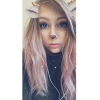 Profile Picture of Shelby Thierstein (@shelby-thierstein) on Quora