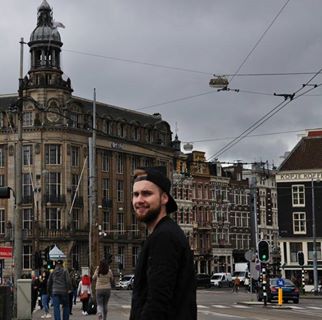 Profile Picture of Max Grieser (@max.grieser.3) on Facebook