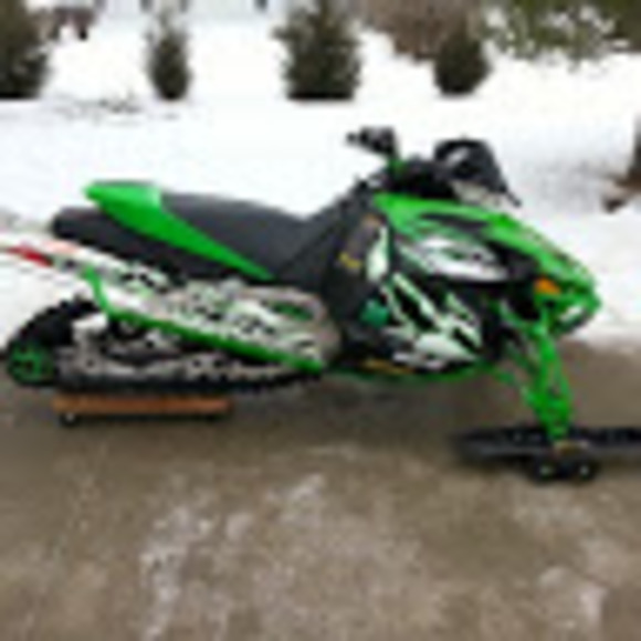 Profile Picture of Sean Burckhardt (@araiguy) on Poshmark