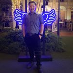Profile Picture of Asher Dannic Rilakkumachandran (@asher_dannic) on Instagram