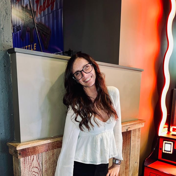 Profile Picture of Bree Fowler (@bree.fowler4) on Tiktok