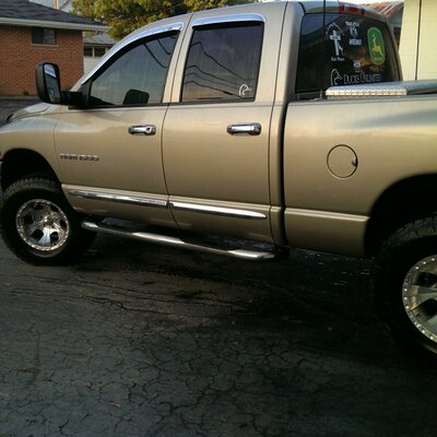 Profile Picture of Jared Whitaker (@j_Whitaker25) on Twitter