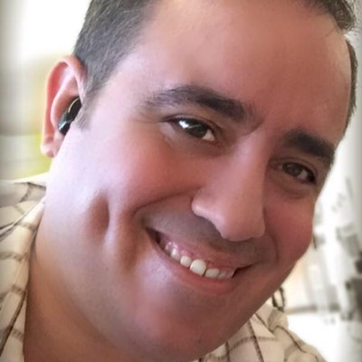 Profile Picture of David Principe (@davidprincipe7) on Twitter