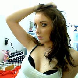 Profile Picture of Jessica Harp (@jharp40) on Twitter