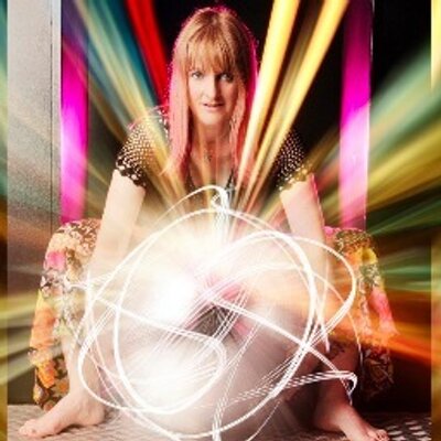 Profile Picture of Clara Apollo (@@ChiClara) on Twitter