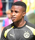 Profile Picture of Youssoufa Moukokoon Wikipedia