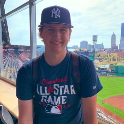 Profile Picture of Chandler Andrews (@C_Andrews24) on Twitter