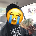 Profile Picture of Malik Brunson (@barry_bond55) on Instagram