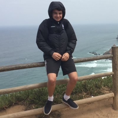 Profile Picture of Peter Maiolo (@peter_maiolo) on Twitter