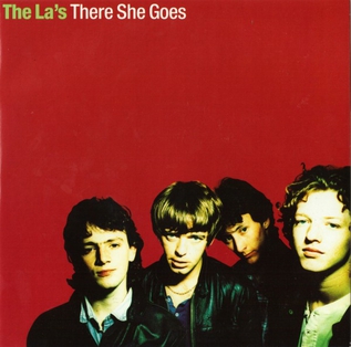 There She Goes (The La's song) - Wikipedia