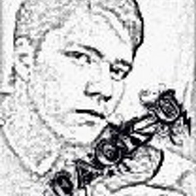 Profile Picture of John Dame Ostonal (@dahm_you02) on Twitter